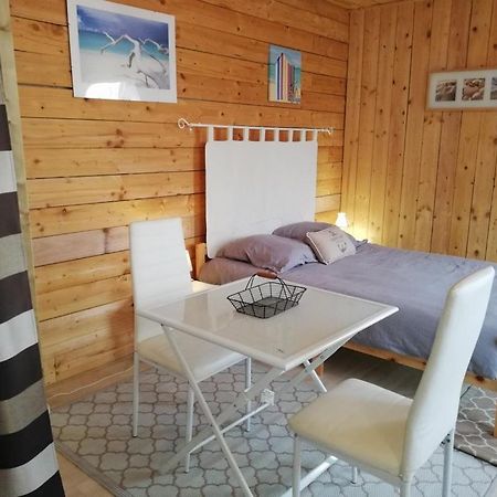 Chambre La Noe Saint-Cast-le-Guildo Exteriör bild