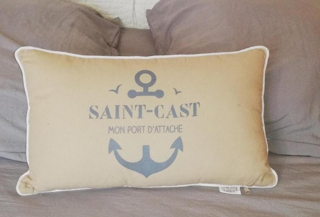 Chambre La Noe Saint-Cast-le-Guildo Exteriör bild