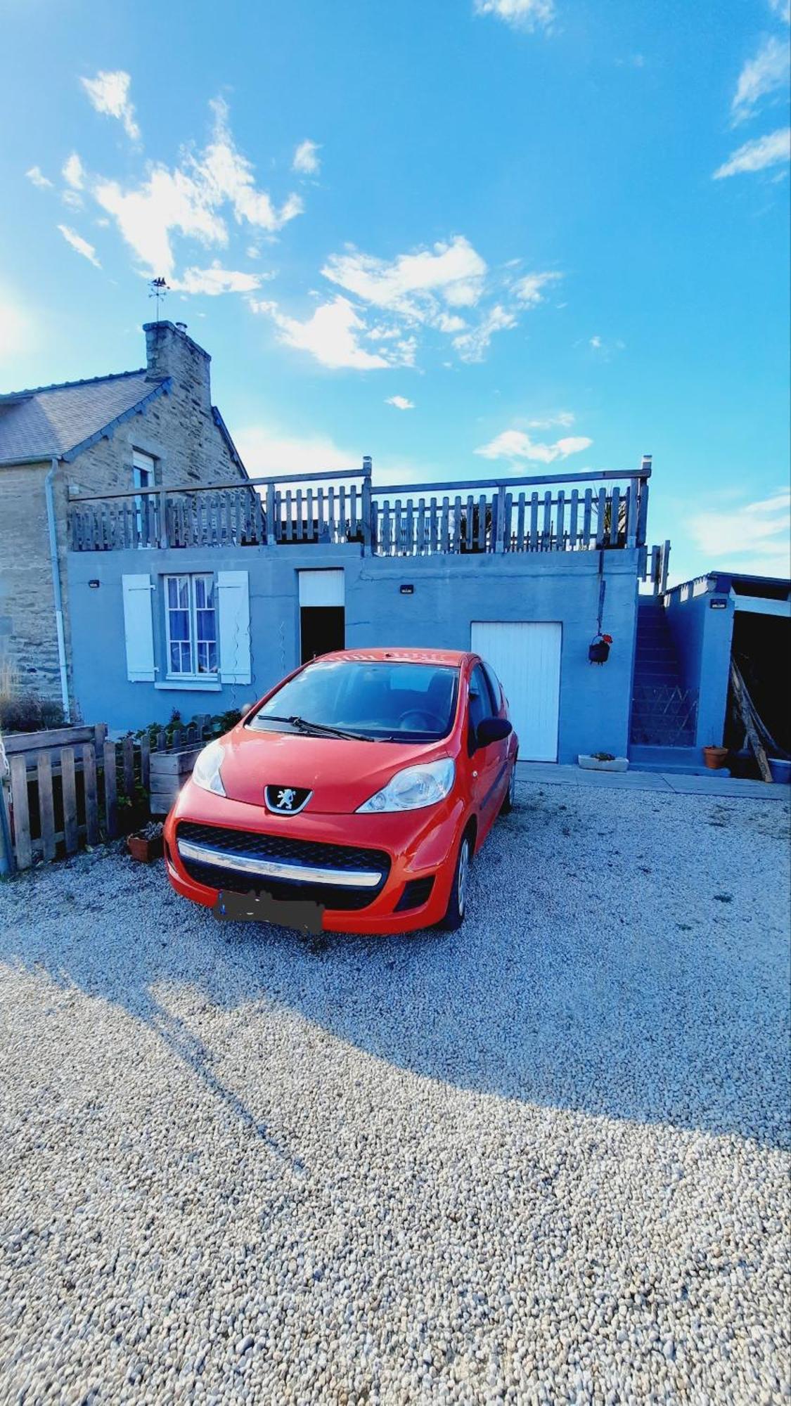 Chambre La Noe Saint-Cast-le-Guildo Exteriör bild
