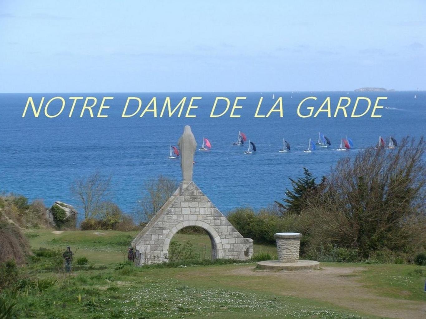 Chambre La Noe Saint-Cast-le-Guildo Exteriör bild