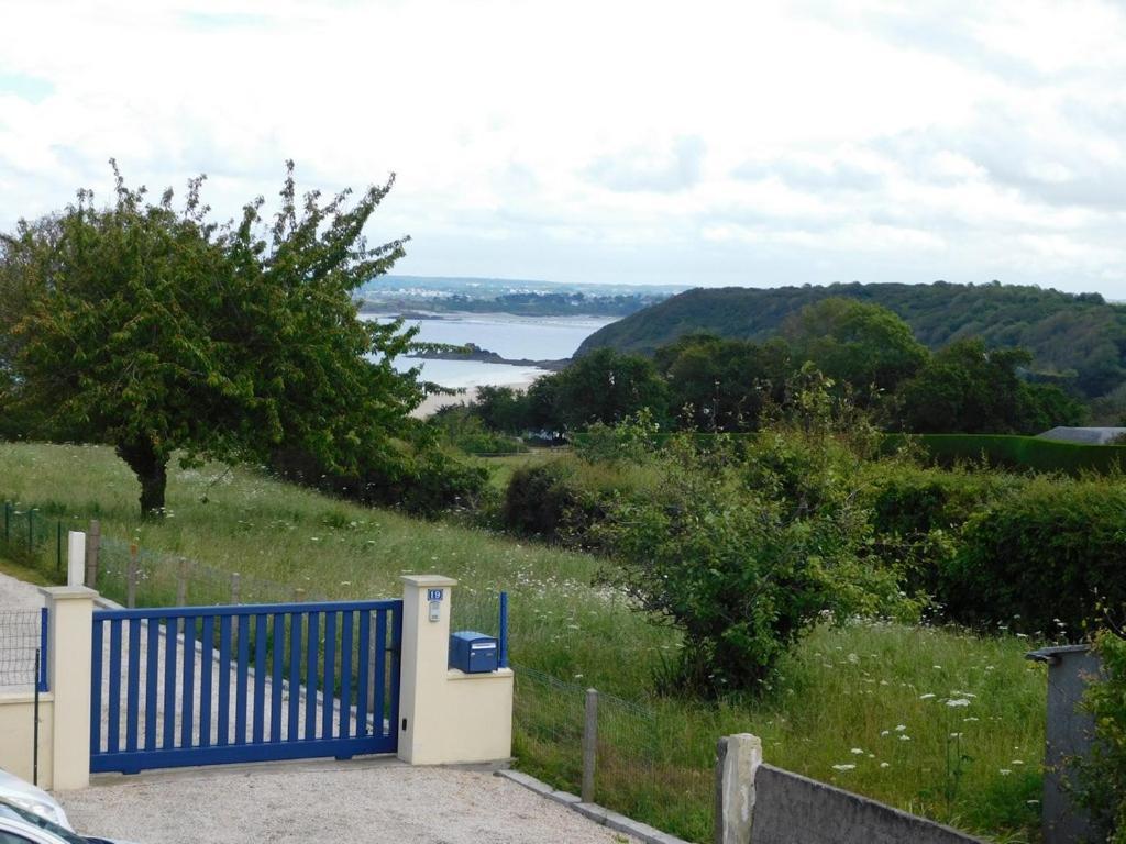 Chambre La Noe Saint-Cast-le-Guildo Exteriör bild
