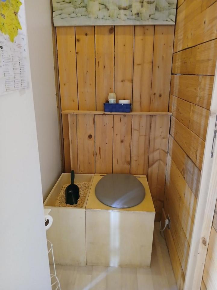 Chambre La Noe Saint-Cast-le-Guildo Exteriör bild