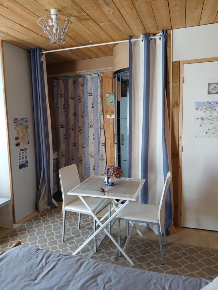 Chambre La Noe Saint-Cast-le-Guildo Exteriör bild